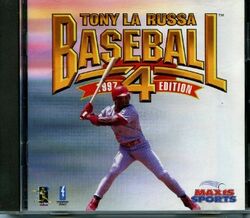 Tony La Russa Baseball 4 cover.jpg
