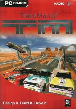TrackMania 2003 cover.jpg