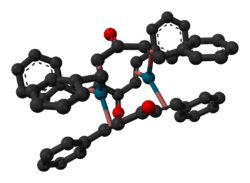 Tris(dibenzylideneacetone)dipalladium(0)-3D-balls.png