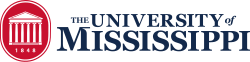 University of Mississippi logo.svg