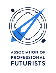 APF logo since 2015