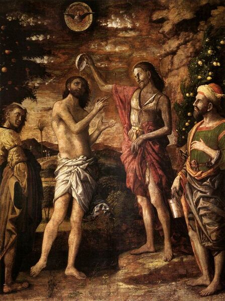 File:Andrea Mantegna - Baptism of Christ - WGA13978.jpg