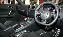 Audi TT RS Coupe interior.jpg