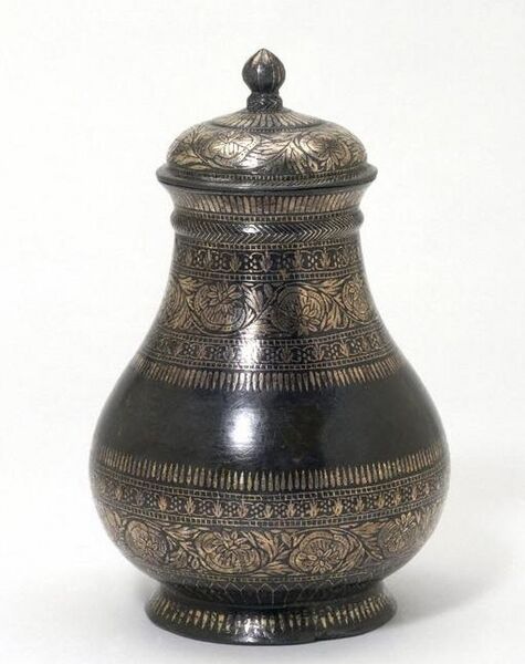 File:Bidriware cup and lid, ca 1850 V&A Museum.jpg