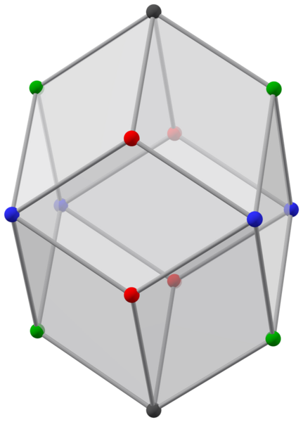 File:Bilinski dodecahedron (gray).png