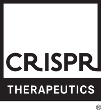 CRISPR Therapeutics logo.svg