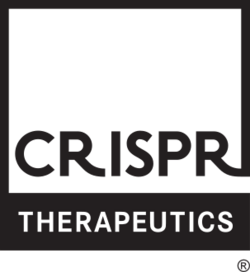 CRISPR Therapeutics logo.svg