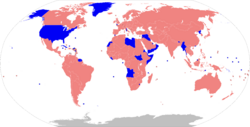 Countries with VAT.svg
