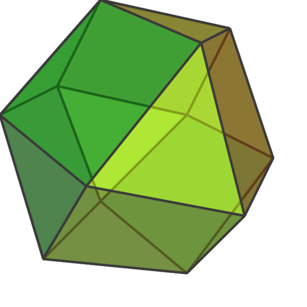 File:Cuboctahedron.svg