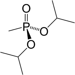 Diisopropyl methylphosphonate-2D-by-AHRLS-2012.png