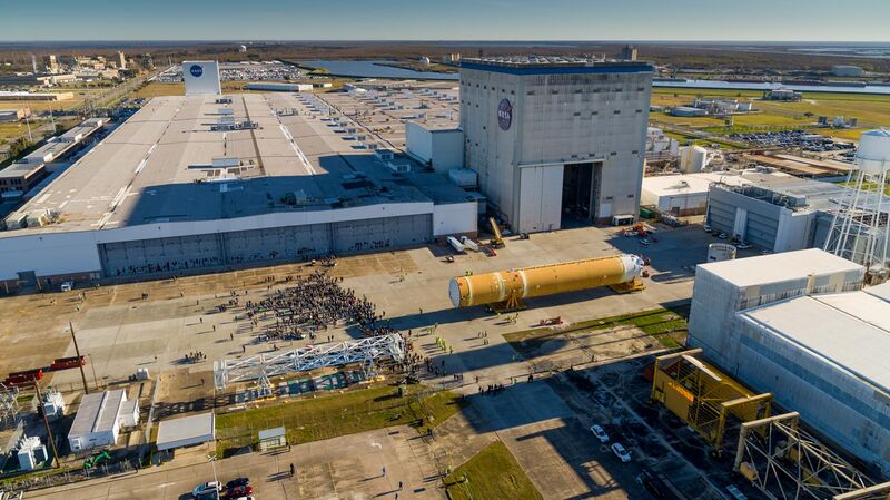 File:Drone view of NASA's Michoud Assembly Facility.jpg