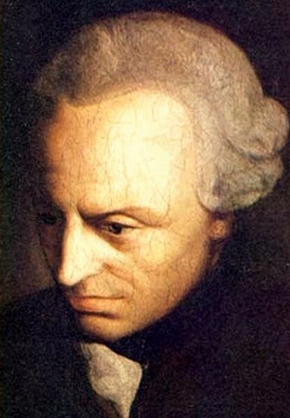 File:Immanuel Kant (painted portrait).jpg