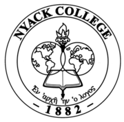 Nyack College seal.png