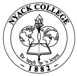 Nyack College seal.png