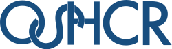 OSHCR logo.svg