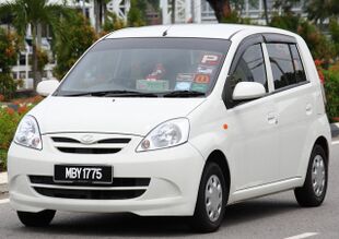 Perodua Viva in Malacca (cropped).JPG