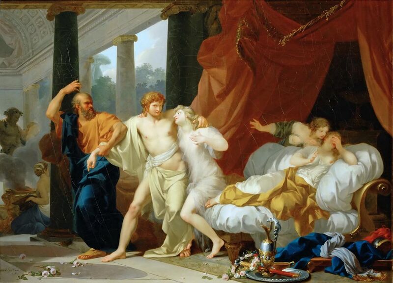 File:Regnault Socrates Tears Alcibiades from the Embrace of Sensual Pleasure.jpg