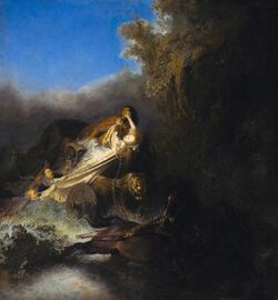 Rembrandt - The Rape of Proserpine - Google Art Project.jpg