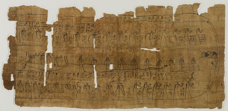File:Sheet from a Book of the Dead, ca. 1075-945 B.C.E., 37.1699E.jpg