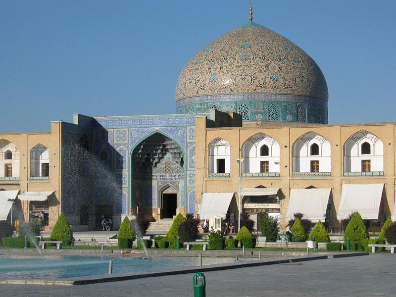File:Sheikh Lotfallah Esfahan.JPG