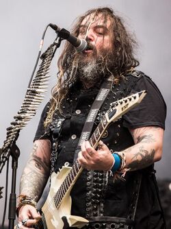 Soulfly With Full Force 2018 03 (cropped).jpg