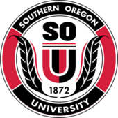 Souther Oregon University seal.png