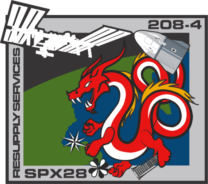 File:SpaceX CRS-28 Patch.png