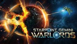 Starpoint Gemini Warlords Steam capsule main.jpg