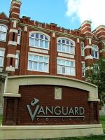 Vanguard College