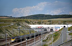 TGV TMST 3011-2 - Sortie Tunnel sous la Manche à Coquelles.jpg
