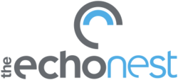 The Echo Nest logo.svg