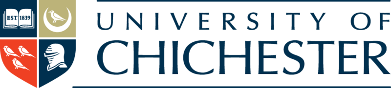 File:University of Chichester full colour logo.png