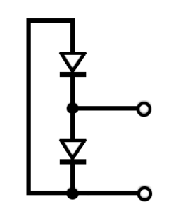 Varistor circuit historical construction.png