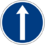 Vienna Convention road sign D1a-V1.svg