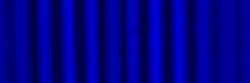 White light interferogram - Blue
