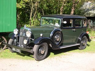 1935 Morris Oxford Sixteen 4343081473.jpg