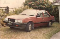 1984-1987 Holden Camira (JJ) sedan 01.jpg