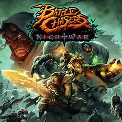 Battle Chasers Nightwar cover art.jpg