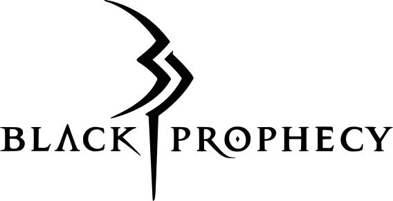 File:Black-Prophecy logo.svg