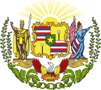 Coat of arms of Hawaii.svg
