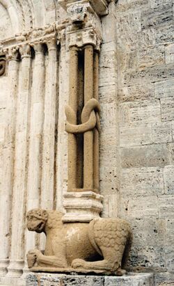 Collégiale de San Quirico d'Orcia 1.jpg