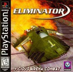 Eliminator 1998 cover.jpg