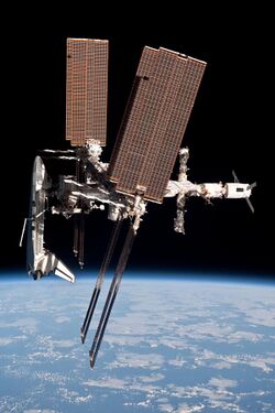 Endeavour docked to ISS.jpg