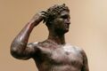 Greek Victorious Youth Athlete (3) - Getty Villa Collection.jpg