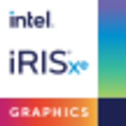 Intel Iris Xe Graphics (logo).svg
