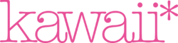 Kawaii* AV logo.png