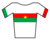 MaillotBurkinaFaso.svg