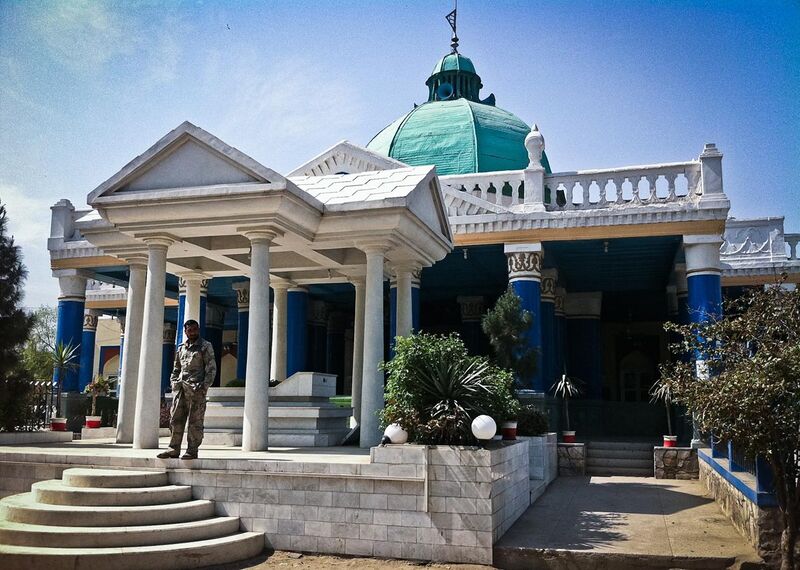 File:Mausoleum of Amanullah Khan-cropped.jpg