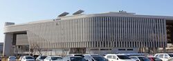 Ministry of Health and Welfare(South Korea).JPG