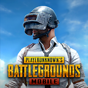 PlayerUnknown's Battlegrounds Mobile.webp